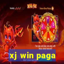 xj win paga